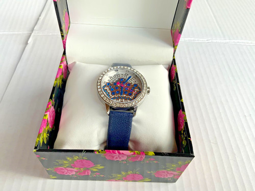 Betsey johnson crown - betsey, jewels