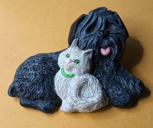 Hallmark mitford barnabas - hallmark,