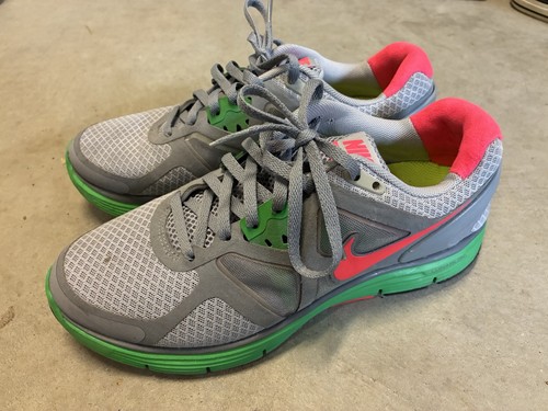 Nike lunarglide women - 3,