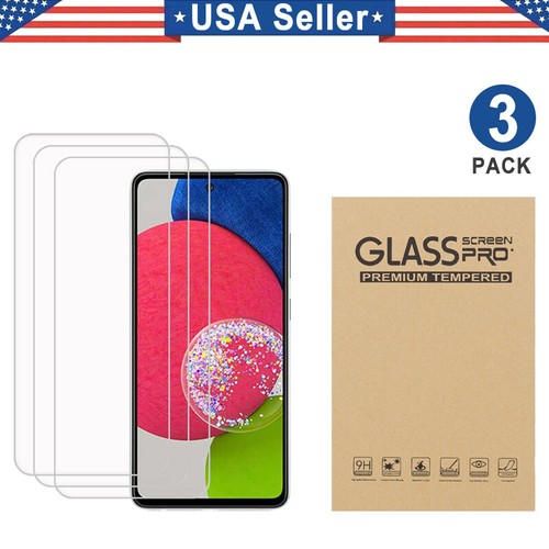 Tempered glass samsung - 3,