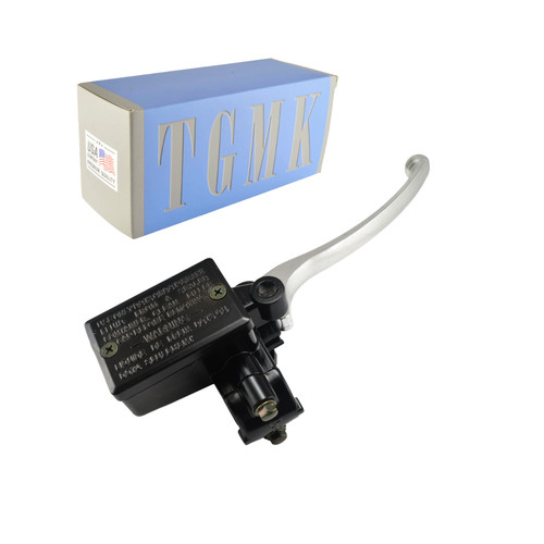 Tgmk front brake - front, master