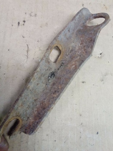 1964 chevy corvair - chevy,