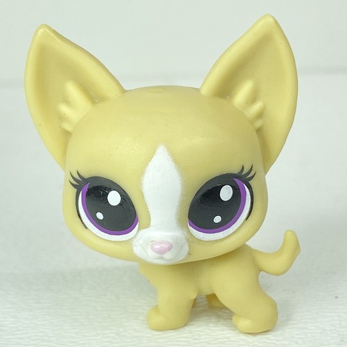 Rare littlest pet shop lps - rare,