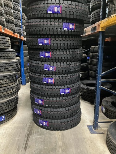 New tires 24 - new, r