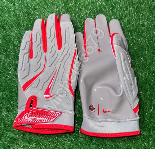 Nike ohio state team issued - nike,