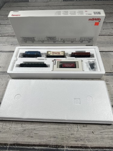 Märklin 48808 württemberg - märklin, ho