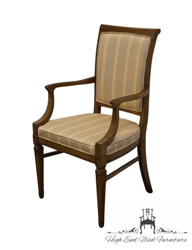 High end vintage - high,