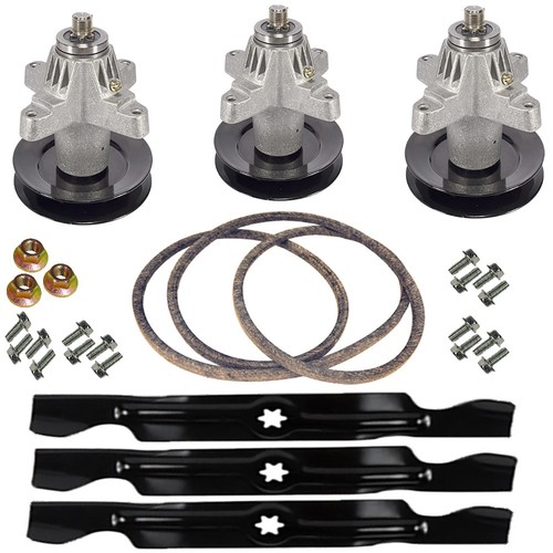 Rebuild kit fits - kit,