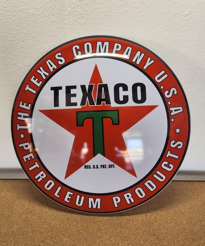 Texaco the texas - texaco,