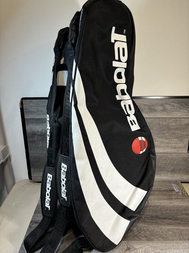 Babolat teamline tennis - babolat, 12
