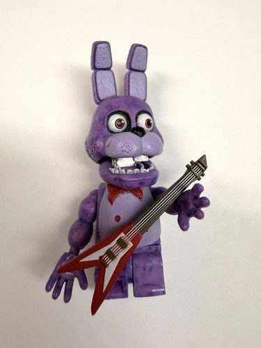 Fnaf bonnie mini - fnaf,
