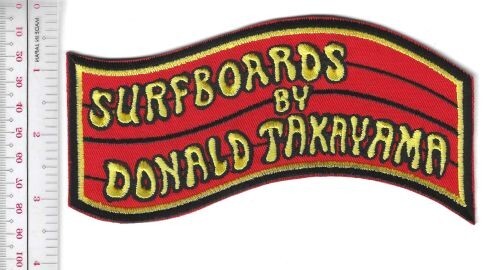 Surfing donald takayama - surfing,