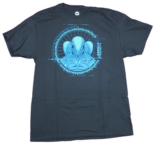 Westworld mens shirt - westworld, t-shirt-