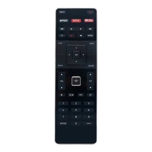 New xrt500 remote control - new,