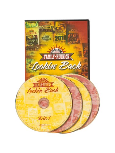 Country family reunion - country's,