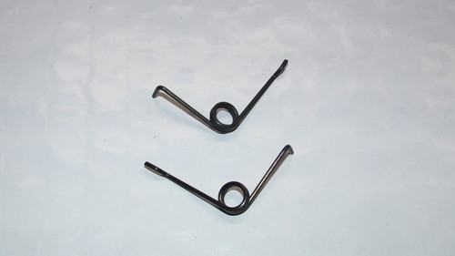 Ashtray door torsion springs - ashtray,