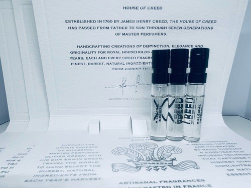 Creed millesime imperial edp - creed,