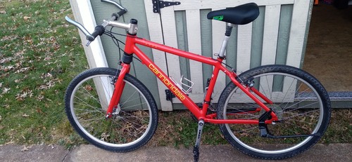 Vintage cannondale f700 - cannondale,