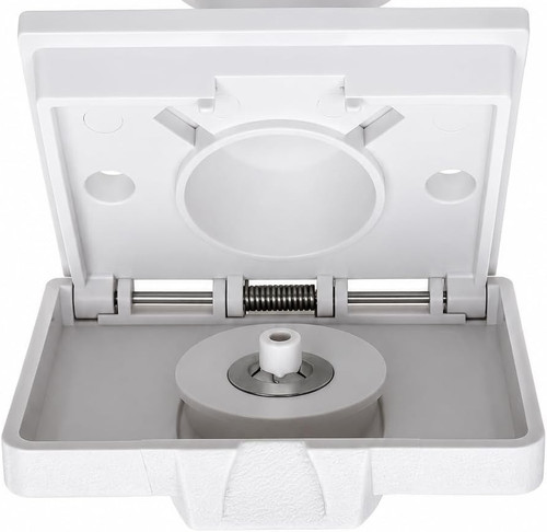 360 series inlet - series,