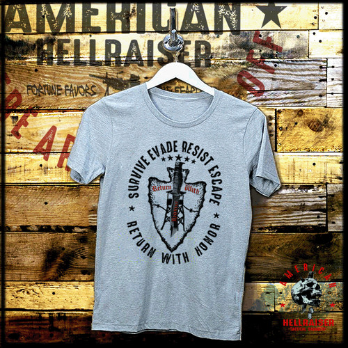 Sere school shirt survive - t-shirt,