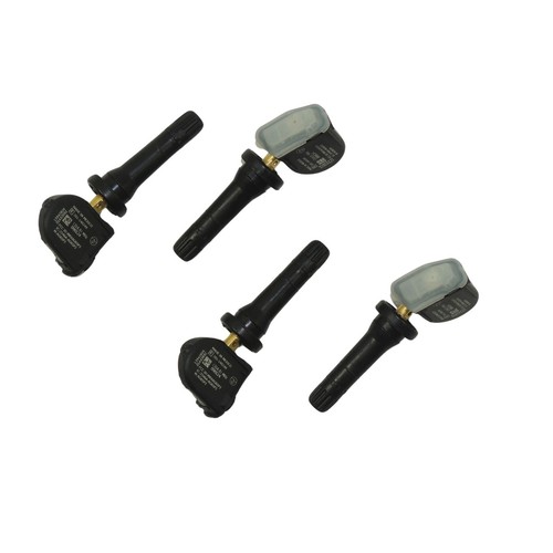 New oem tire pressure - new,