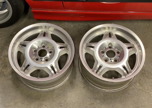 17x8 bmw e36 ltw style - bmw,
