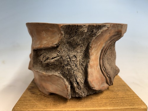 Unique vintage chinese - vintage, log