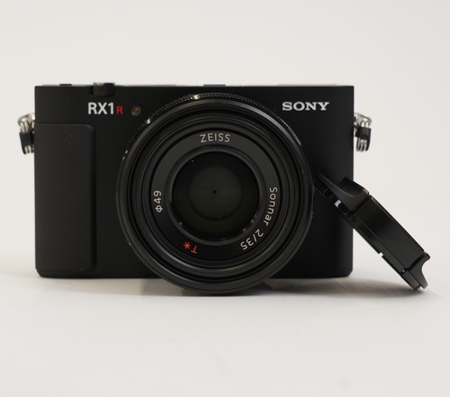 Sony rx1r iii compact - iii,