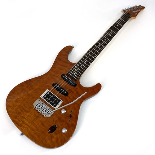 Ibanez sa260qm - ibanez, (no260608)