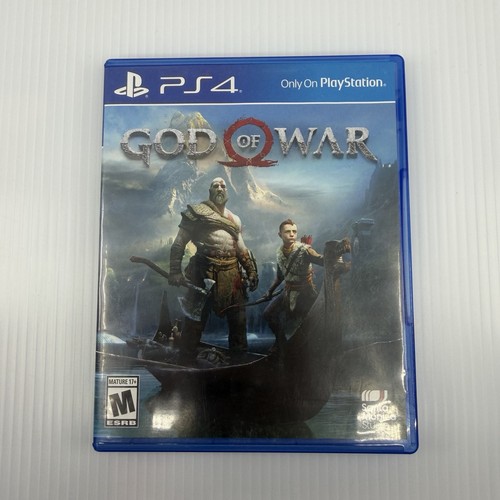 God war sony - war, playstation