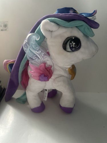 Little pony vtech read - little,