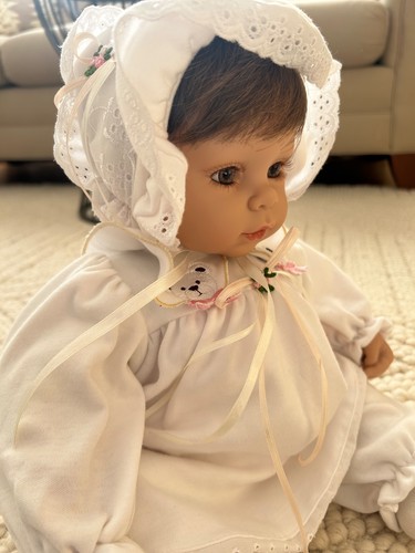 New adora name - own, baby"