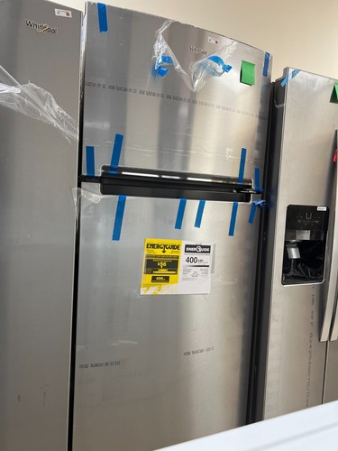 Whirlpool cu ft - 28-in, 18