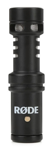 Rode videomic iphone - videomic,