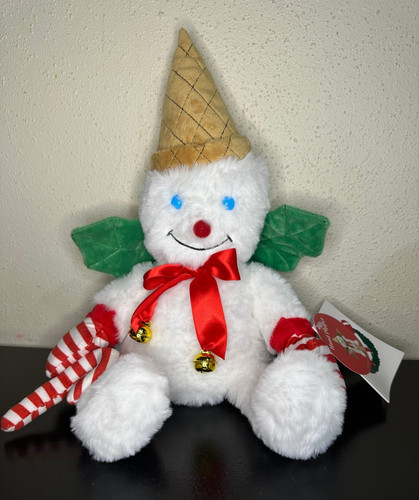 Bingle plush hand puppet - bingle,