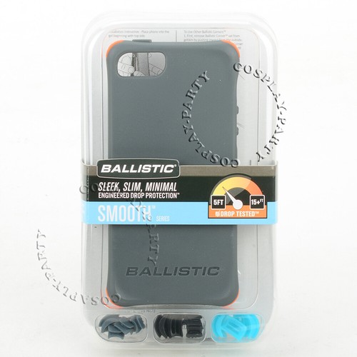 Ballistic iphone 5s - ballistic,