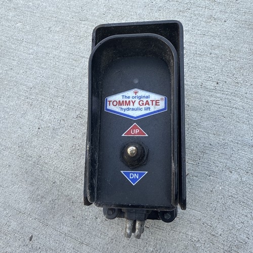 Tommy gate replacement - tommy,