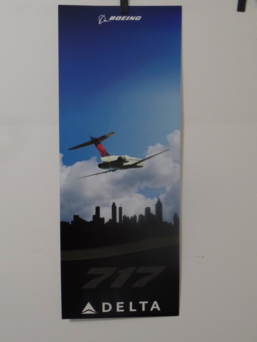 Original delta airlines atl - delta,