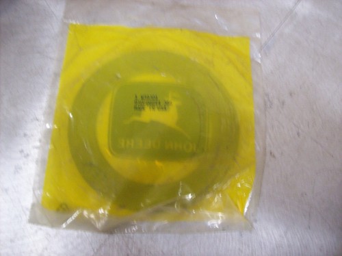 John deere genuine oem - john,