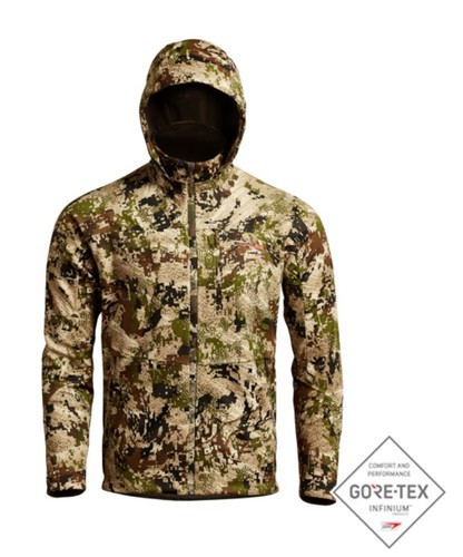 Sitka jetstream jacket - jetstream,