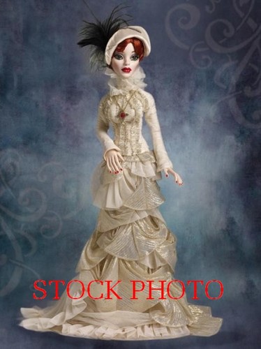 Tonner evangeline ghastly - evangeline,