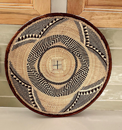 Tonga binga basket - tonga, 15