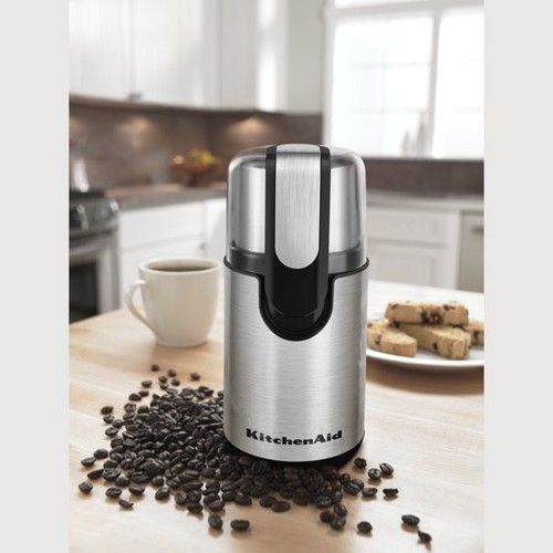 Kitchenaid stainless steel - stainless,