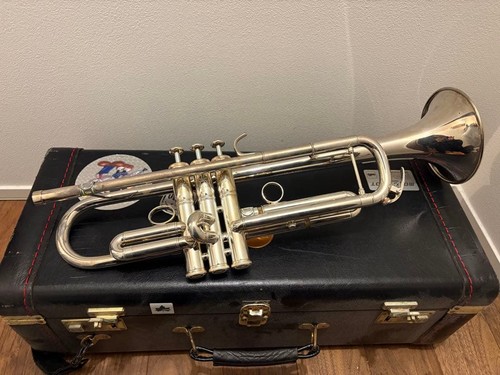 Yamaha ytr 8335rg xeno series - yamaha, ytr-8335rg