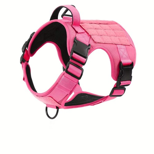 Tactical pet chest - pet, dog