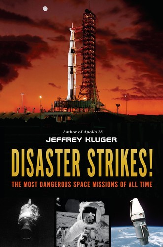 Disaster strikes the most - strikes!:,