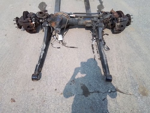 2016 2017 2018 ram 3500 - 2016, front