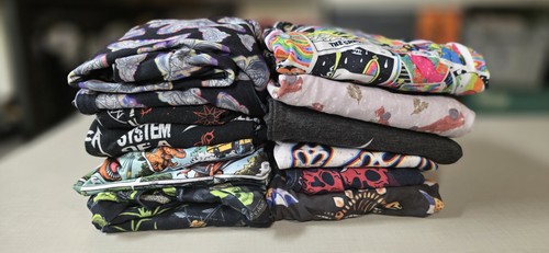 Lot pieces 6t unisex - lot,