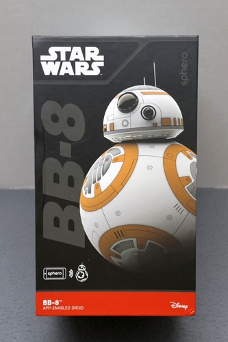 Sphero star wars 8 - sphero,