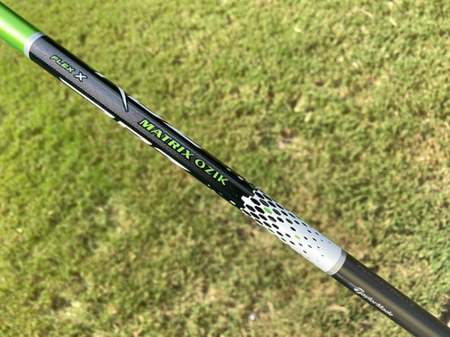 Matrix ozik xcon stiff - matrix,